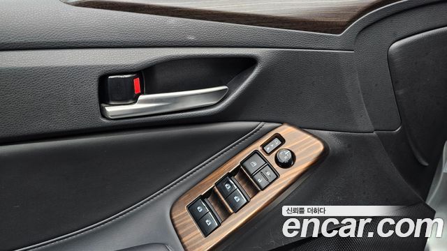 Toyota Avalon 2019 thumb 3