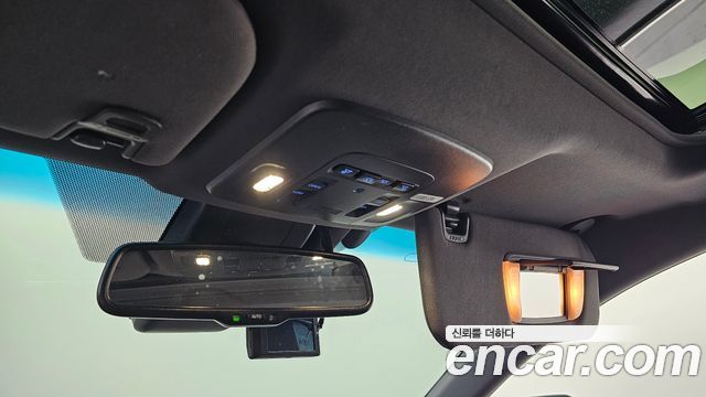 Toyota Avalon 2019 thumb 5