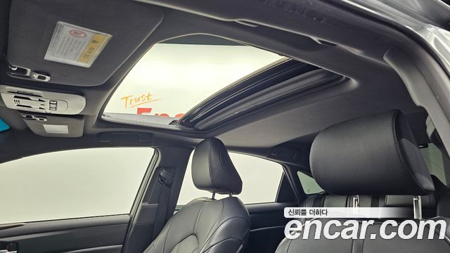 Toyota Avalon 2019 thumb 11