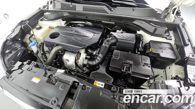 SsangYong Korando 2020 thumb 11