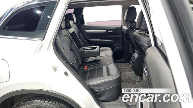 Renault Korea QM6 2019 thumb 11
