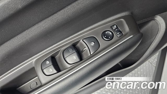 Renault Korea QM6 2019 thumb 10