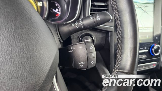 Renault Korea QM6 2019 thumb 12