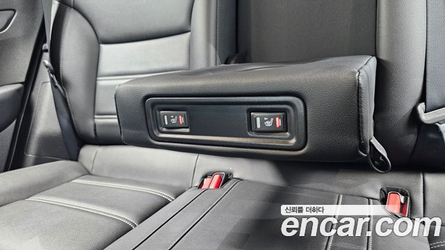 Renault Korea QM6 2019 thumb 4