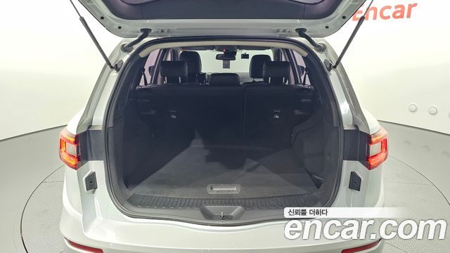 Renault Korea QM6 2019 thumb 5