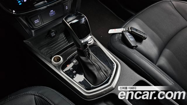 SsangYong Tivoli 2021 thumb 7