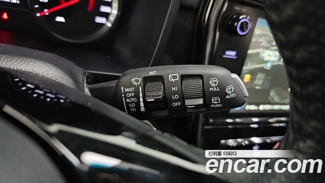 SsangYong Tivoli 2021 thumb 12
