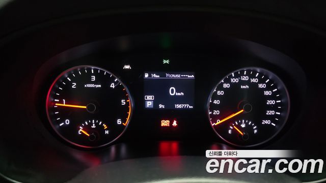 Kia Sportage 2019 thumb 3