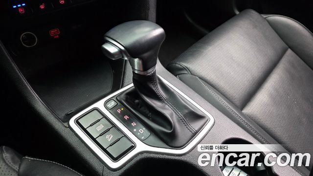Kia Sportage 2019 thumb 8