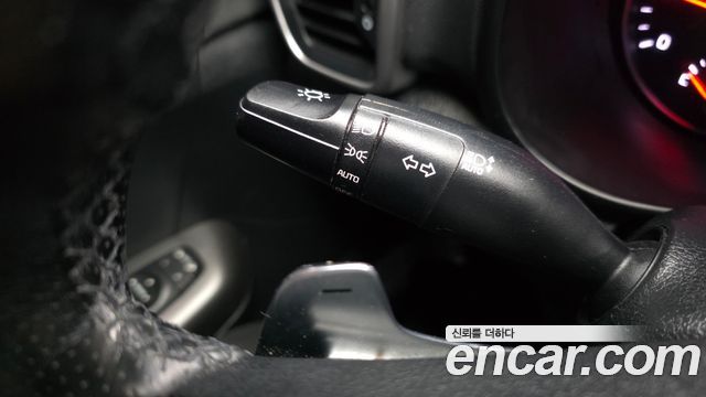 Kia Sportage 2019 thumb 2
