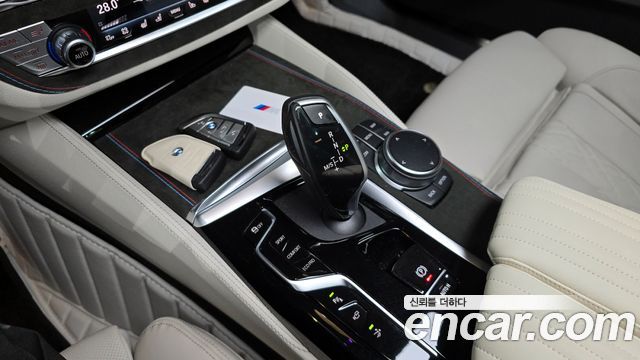 BMW 3 серии GT 2024 thumb 6