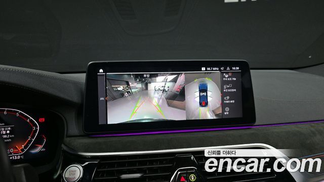BMW 3 серии GT 2024 thumb 4