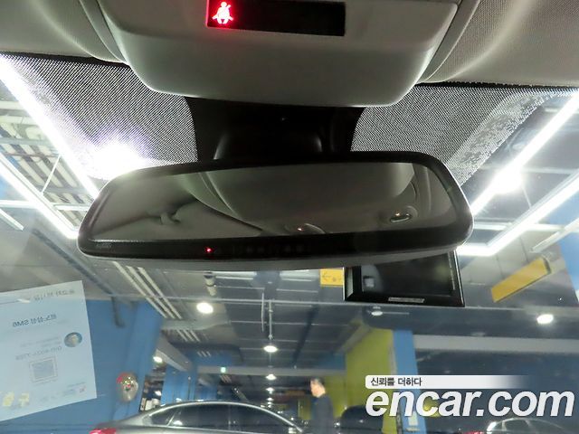 Renault Korea SM6 2019 thumb 3