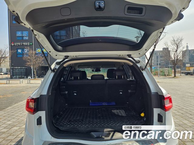Renault Korea QM6 2020 thumb 12