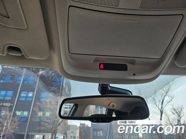 Renault Korea QM6 2020 thumb 4