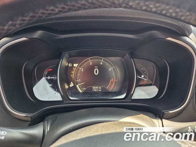 Renault Korea QM6 2020 thumb 11