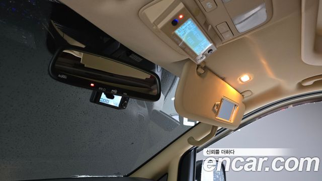 Hyundai Starex 2019 thumb 3