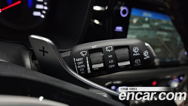 SsangYong Korando 2023 thumb 7