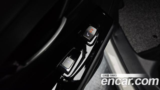 SsangYong Korando 2023 thumb 6