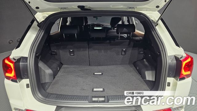 SsangYong Korando 2023 thumb 8