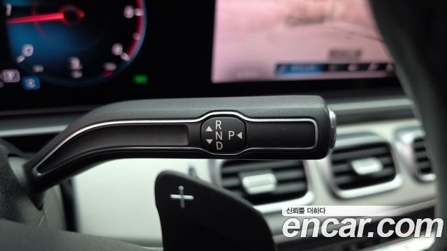 Mercedes-Benz GLE 2020 thumb 6