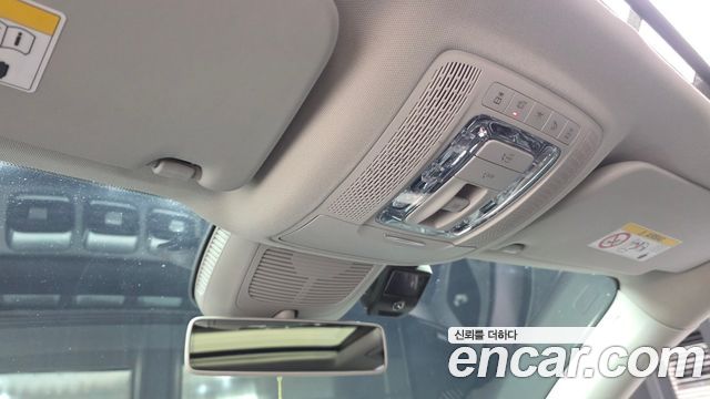Mercedes-Benz GLE 2020 thumb 7