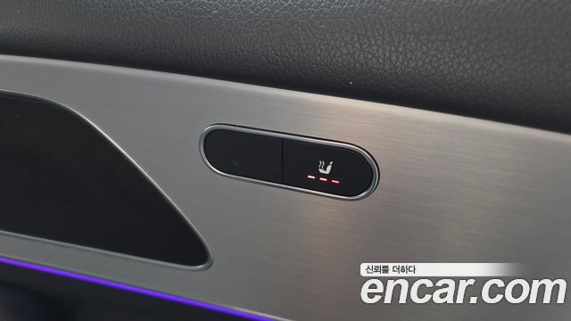 Mercedes-Benz GLE 2020 thumb 2