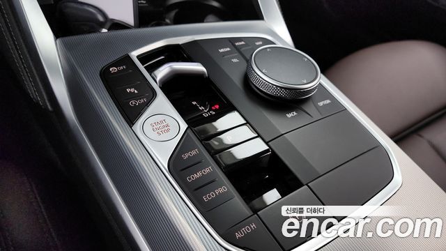 BMW 4 серии 2024 thumb 12