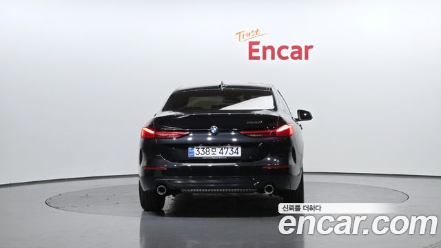 BMW 2 серии 2024 thumb 3