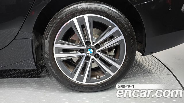 BMW 2 серии 2024 thumb 9