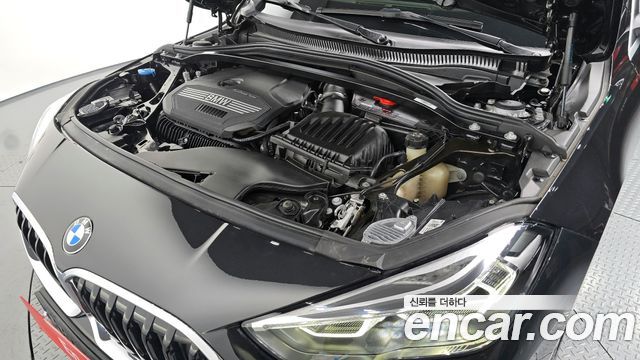 BMW 2 серии 2024 thumb 2