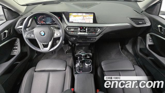 BMW 2 серии 2024 thumb 5