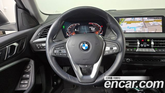 BMW 2 серии 2024 thumb 11