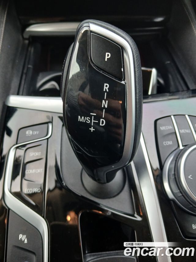 BMW 3 серии GT 2020 thumb 7