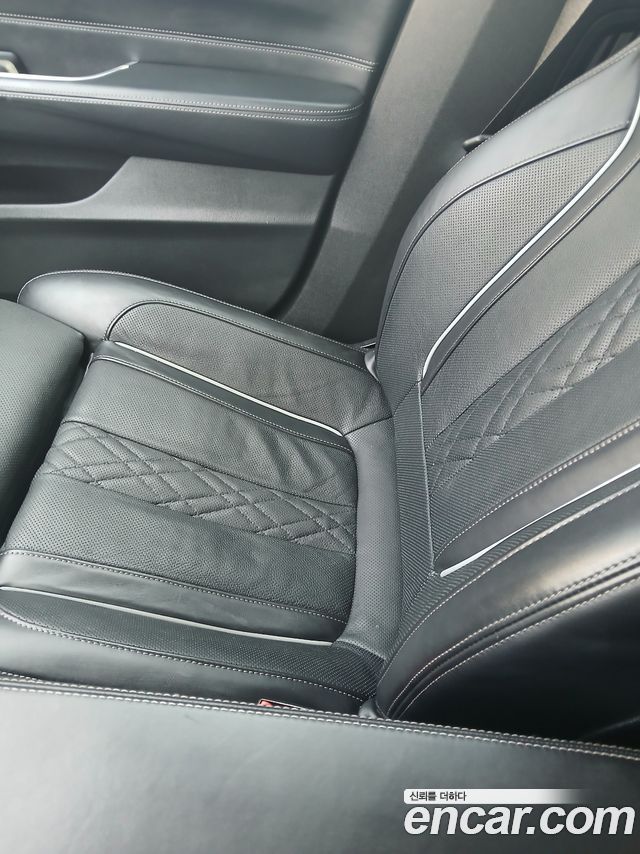 BMW 3 серии GT 2020 thumb 3