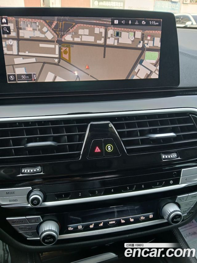 BMW 3 серии GT 2020 thumb 5