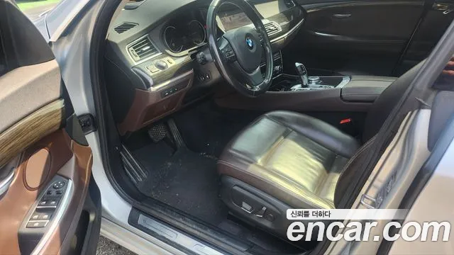 BMW Gran Turismo 2016 thumb 10