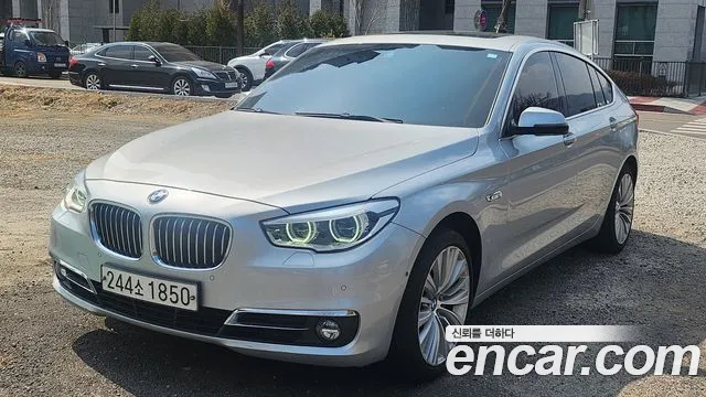 BMW Gran Turismo 2016 thumb 2