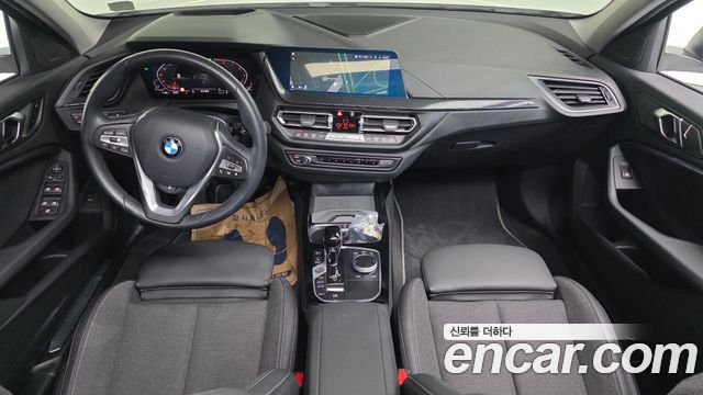 BMW 1 серии 2024 thumb 4