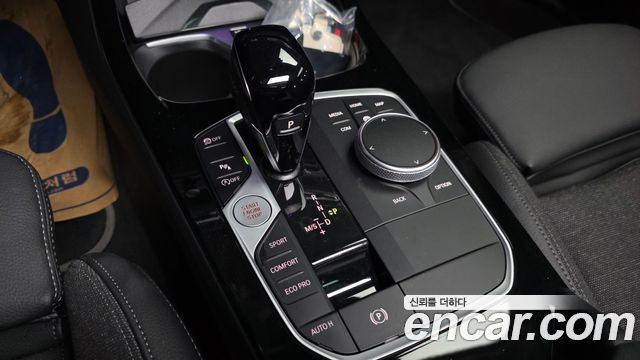 BMW 1 серии 2024 thumb 6