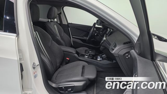 BMW 1 серии 2024 thumb 7