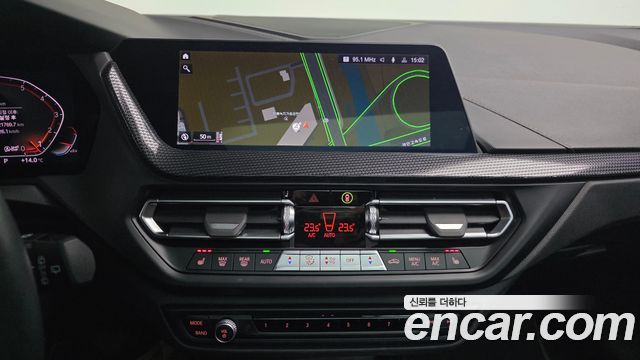 BMW 1 серии 2024 thumb 5