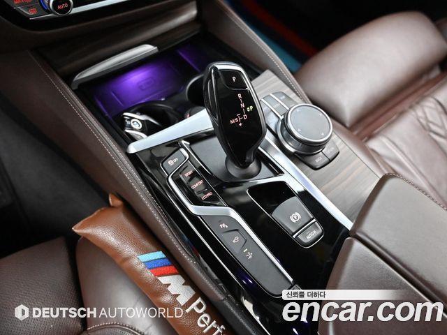 BMW 3 серии GT 2020 thumb 3
