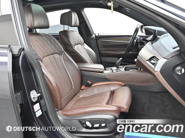 BMW 3 серии GT 2020 thumb 5