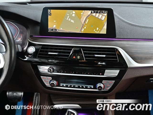 BMW 3 серии GT 2020 thumb 8