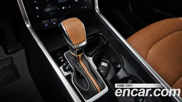 SsangYong Torres 2023 thumb 12