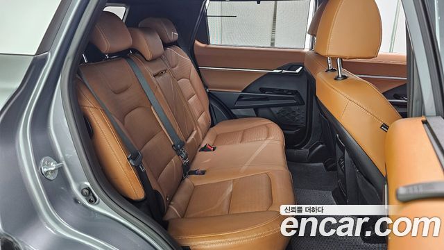 SsangYong Torres 2023 thumb 6