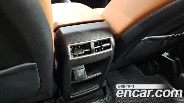 SsangYong Torres 2023 thumb 9
