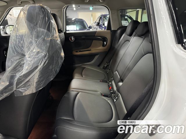 Mini Countryman 2019 thumb 9