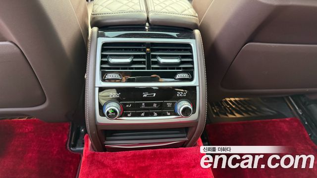 BMW 7 серии 2021 thumb 3